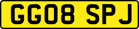 GG08SPJ