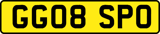 GG08SPO