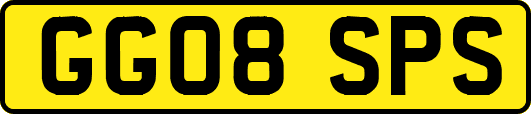GG08SPS