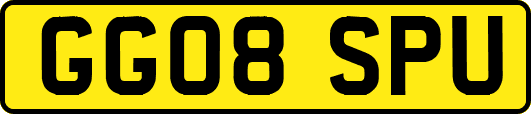 GG08SPU