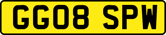 GG08SPW