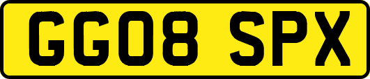 GG08SPX