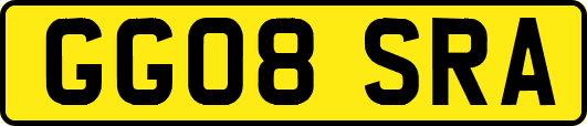 GG08SRA