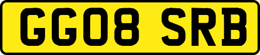 GG08SRB