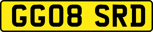 GG08SRD