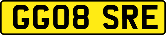 GG08SRE