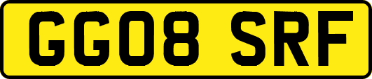 GG08SRF