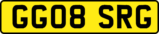 GG08SRG