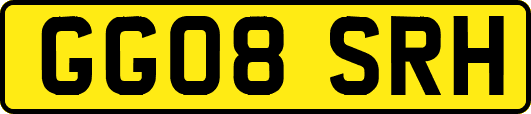 GG08SRH