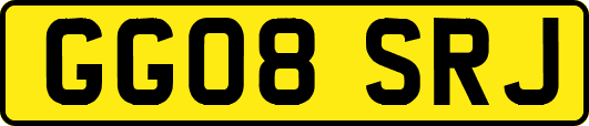GG08SRJ