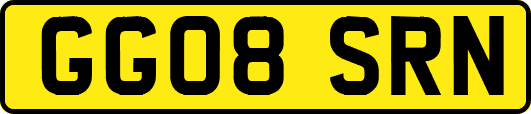 GG08SRN