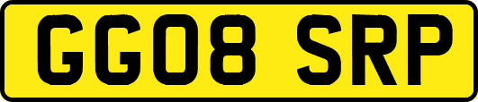 GG08SRP