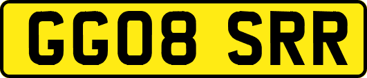 GG08SRR