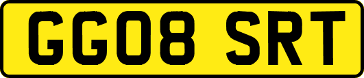 GG08SRT