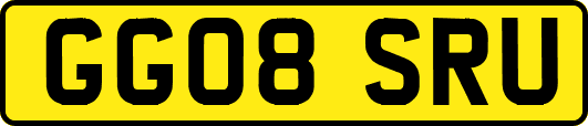 GG08SRU