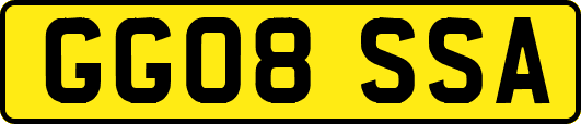 GG08SSA