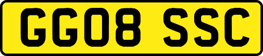 GG08SSC