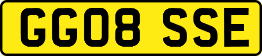 GG08SSE