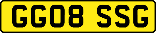 GG08SSG