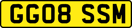 GG08SSM