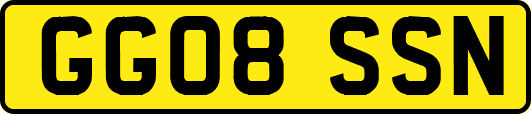 GG08SSN