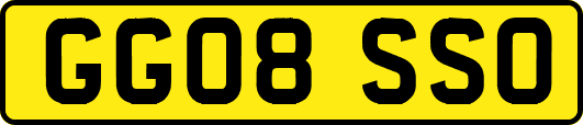 GG08SSO