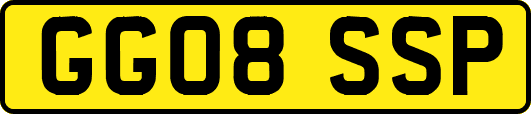 GG08SSP