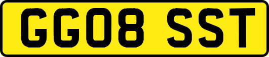 GG08SST