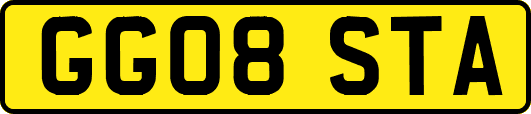 GG08STA