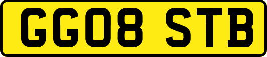 GG08STB