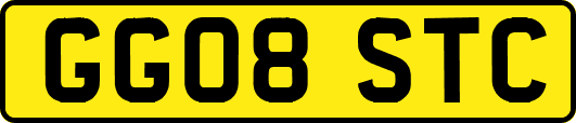 GG08STC