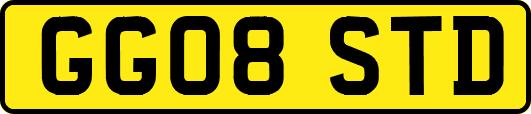 GG08STD