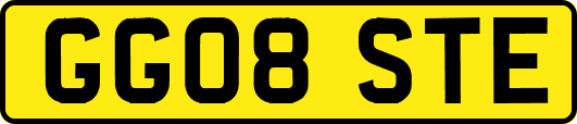 GG08STE