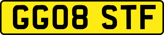 GG08STF