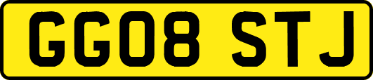 GG08STJ