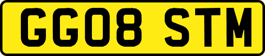GG08STM