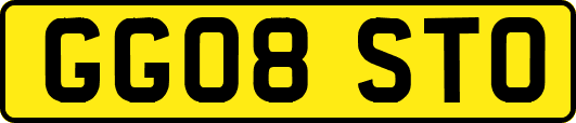 GG08STO