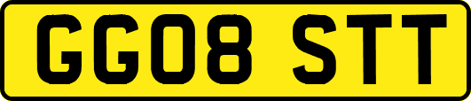 GG08STT