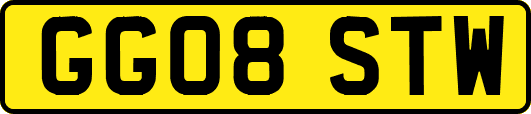 GG08STW