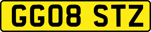 GG08STZ