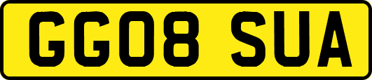 GG08SUA