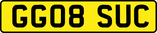 GG08SUC