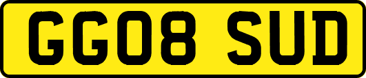 GG08SUD