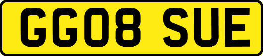 GG08SUE
