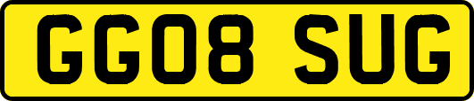 GG08SUG