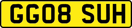 GG08SUH