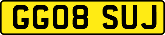 GG08SUJ