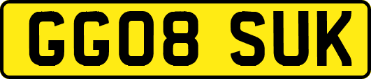 GG08SUK