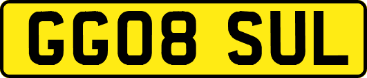 GG08SUL