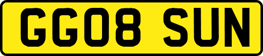 GG08SUN